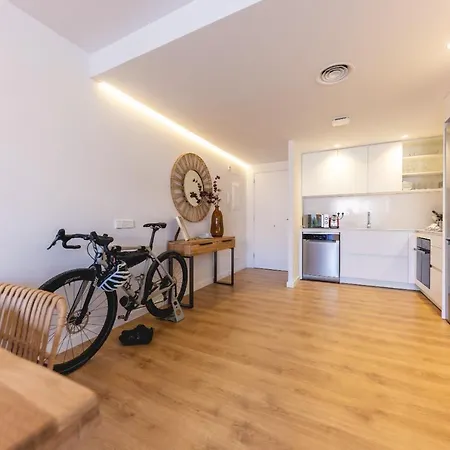 Apartamento Bravissimo Domenica, 2 Bedrooms And Balcony *