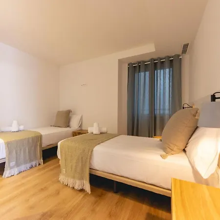 Bravissimo Domenica, 2 Bedrooms And Balcony Apartment