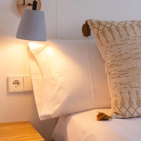 Bravissimo Domenica, 2 Bedrooms And Balcony Apartamento