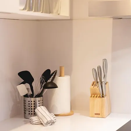 Bravissimo Domenica, 2 Bedrooms And Balcony Apartamento *