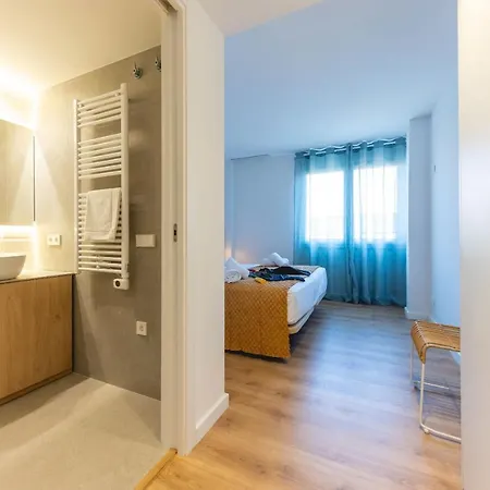 Bravissimo Domenica, 2 Bedrooms And Balcony Apartamento