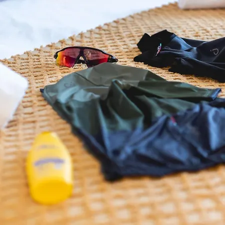 Bravissimo Domenica, 2 Bedrooms And Balcony Apartamento Girona