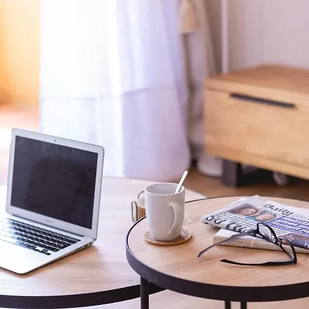 Bravissimo Domenica, 2 Bedrooms And Balcony * 赫罗纳