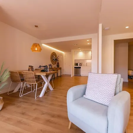 דירה Bravissimo Domenica, 2 Bedrooms And Balcony