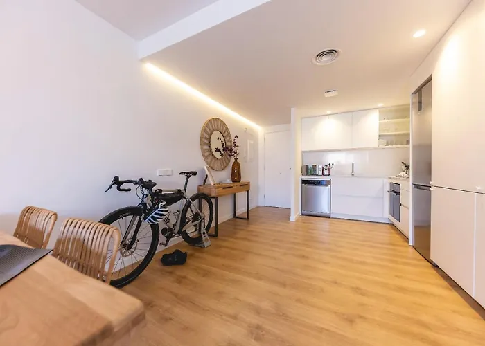 Appartement Bravissimo Domenica, 2 Bedrooms And Balcony *