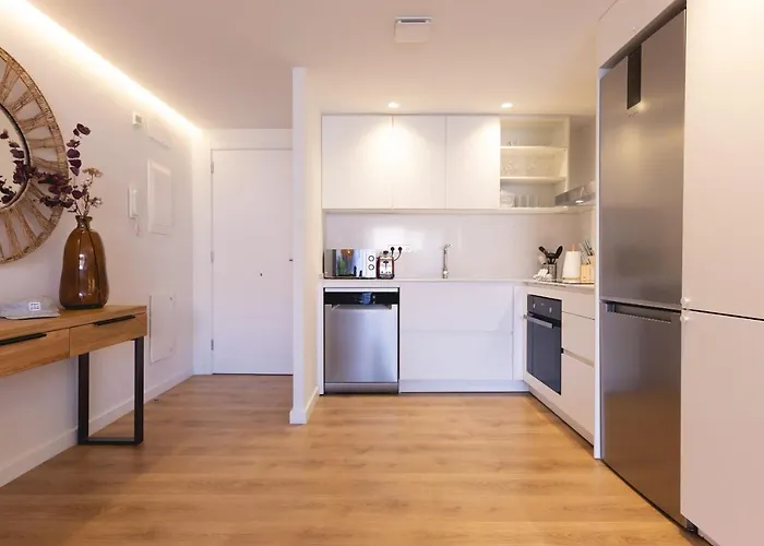 Apartman Bravissimo Domenica, 2 Bedrooms And Balcony