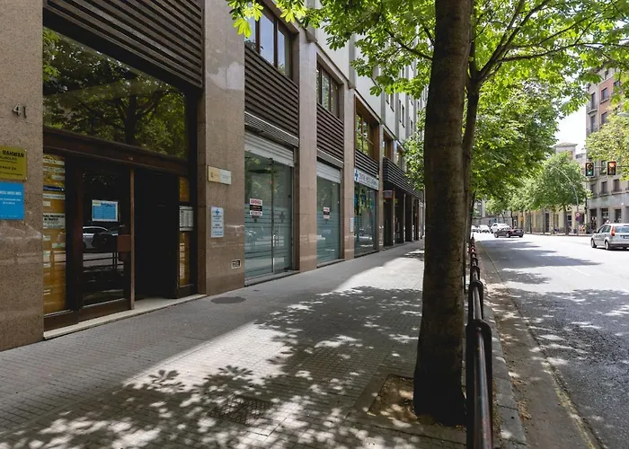 Bravissimo Domenica, 2 Bedrooms And Balcony Apartman *