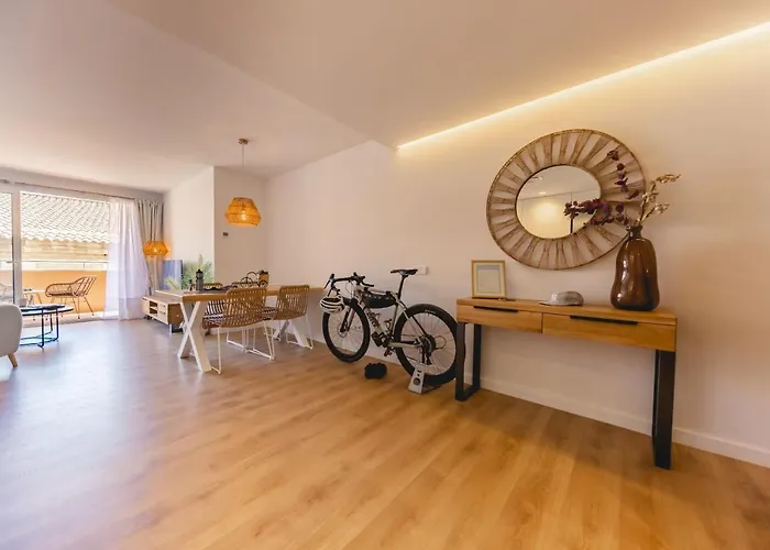 Appartement Bravissimo Domenica, 2 Bedrooms And Balcony *