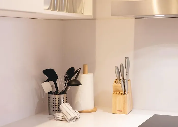 Bravissimo Domenica, 2 Bedrooms And Balcony Apartman *