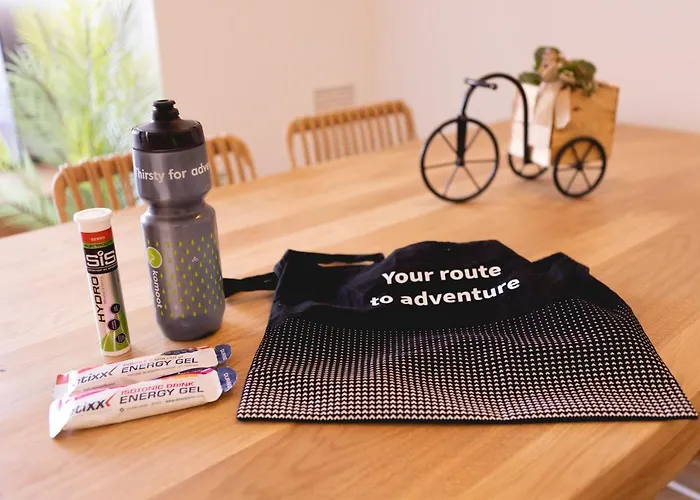 Bravissimo Domenica, 2 Bedrooms And Balcony Girona