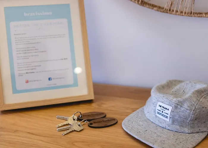 Bravissimo Domenica, 2 Bedrooms And Balcony Apartman