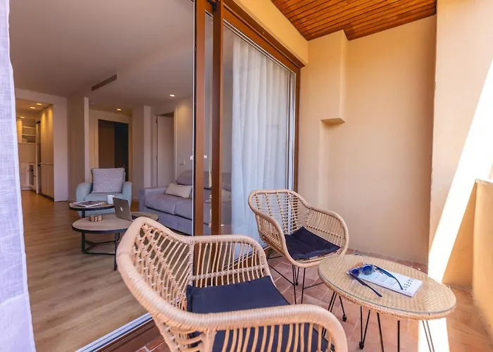Bravissimo Domenica, 2 Bedrooms And Balcony Appartement *