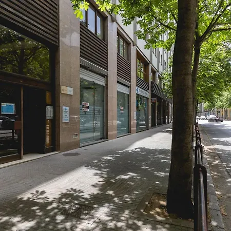 Bravissimo Domenica, 2 Bedrooms And Balcony Lejlighed *