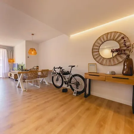 Lejlighed Bravissimo Domenica, 2 Bedrooms And Balcony *