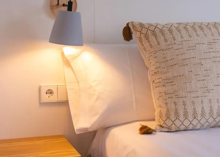 Bravissimo Domenica, 2 Bedrooms And Balcony Lejlighed