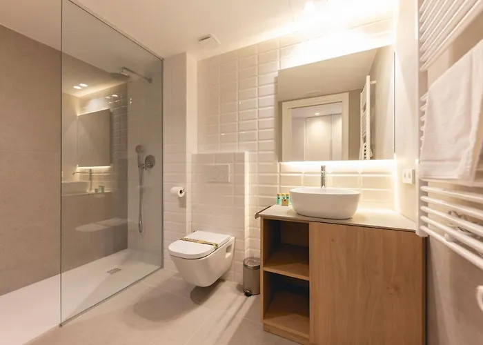 Bravissimo Domenica, 2 Bedrooms And Balcony *