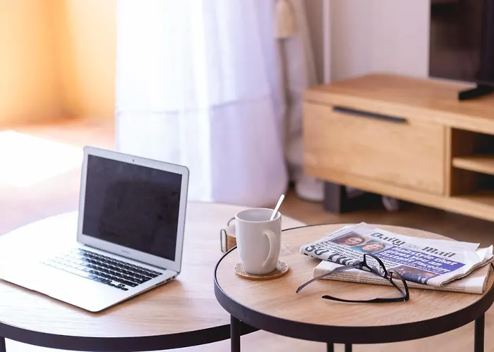 Bravissimo Domenica, 2 Bedrooms And Balcony * Girona