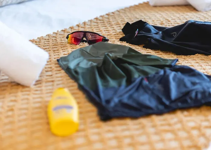 Bravissimo Domenica, 2 Bedrooms And Balcony Lejlighed Girona