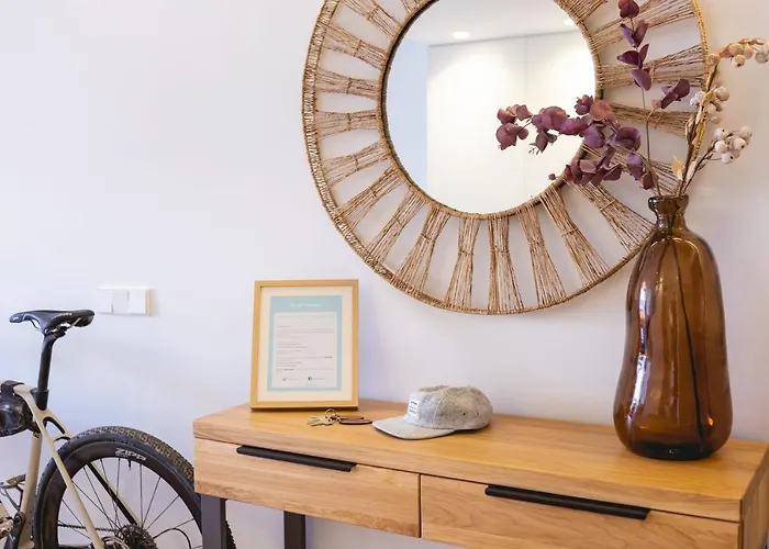 Bravissimo Domenica, 2 Bedrooms And Balcony *